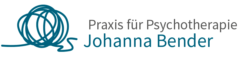 Psychotherapie Johanna Bender Logo